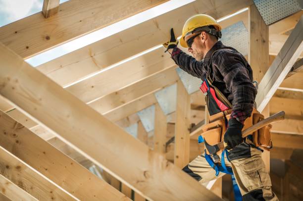 Best Slate Roofing Contractor  in Gleason, TN