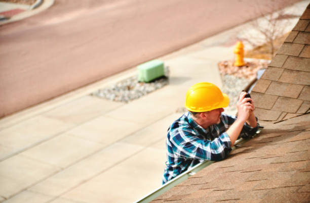 Best Gutter Installation and Roofing  in Gleason, TN